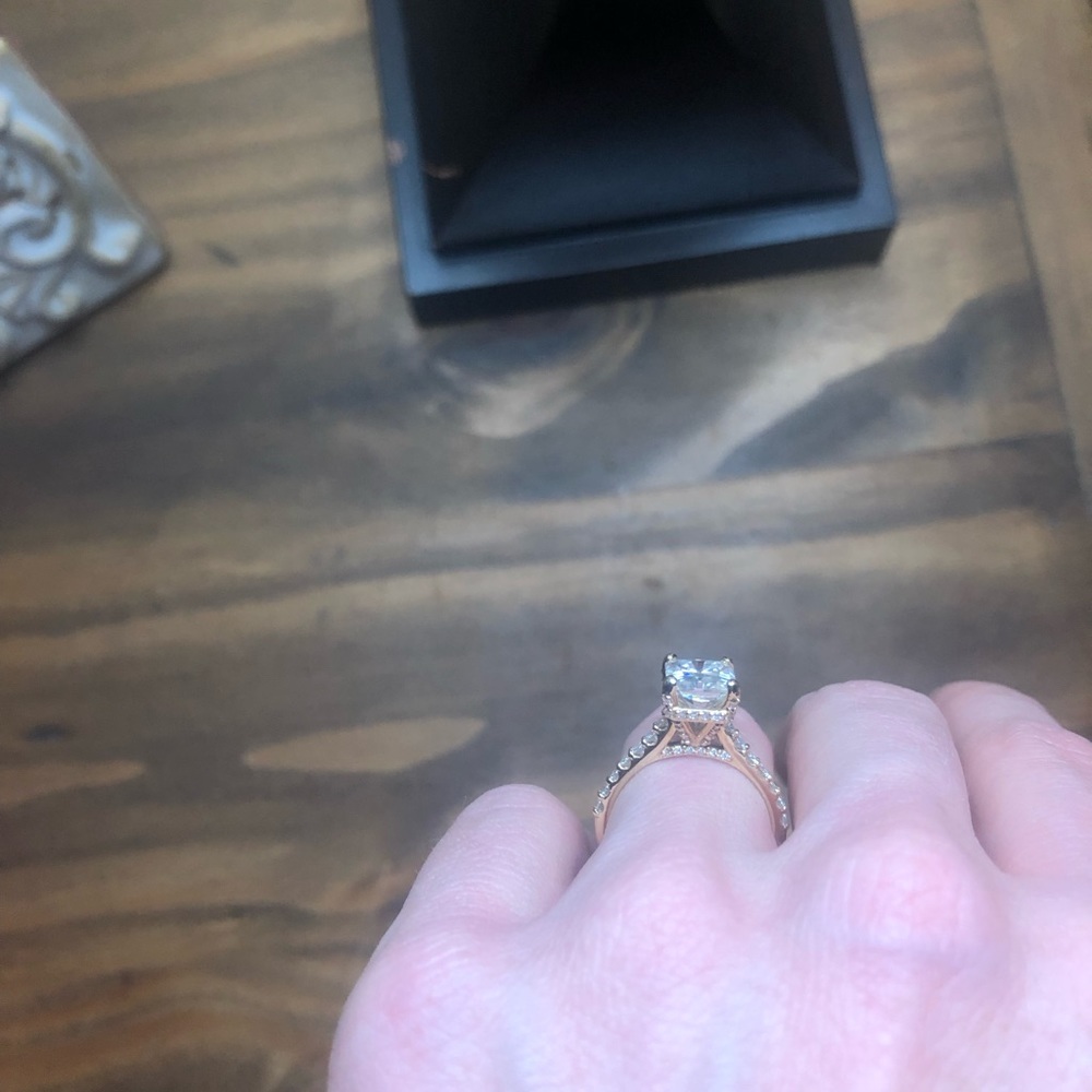 Custom Designed Ring - image 8